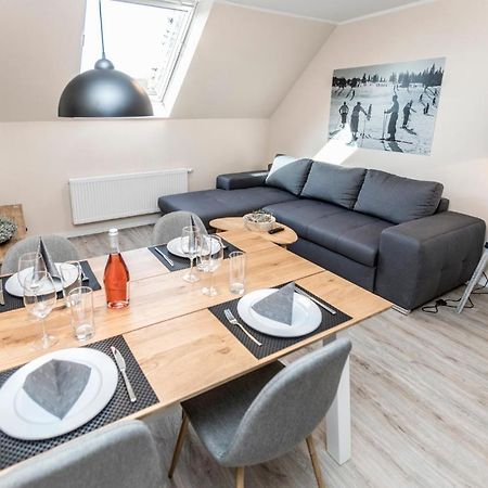 Smart Resorts Haus Jade Ferienwohnung 203 Винтерберг Экстерьер фото
