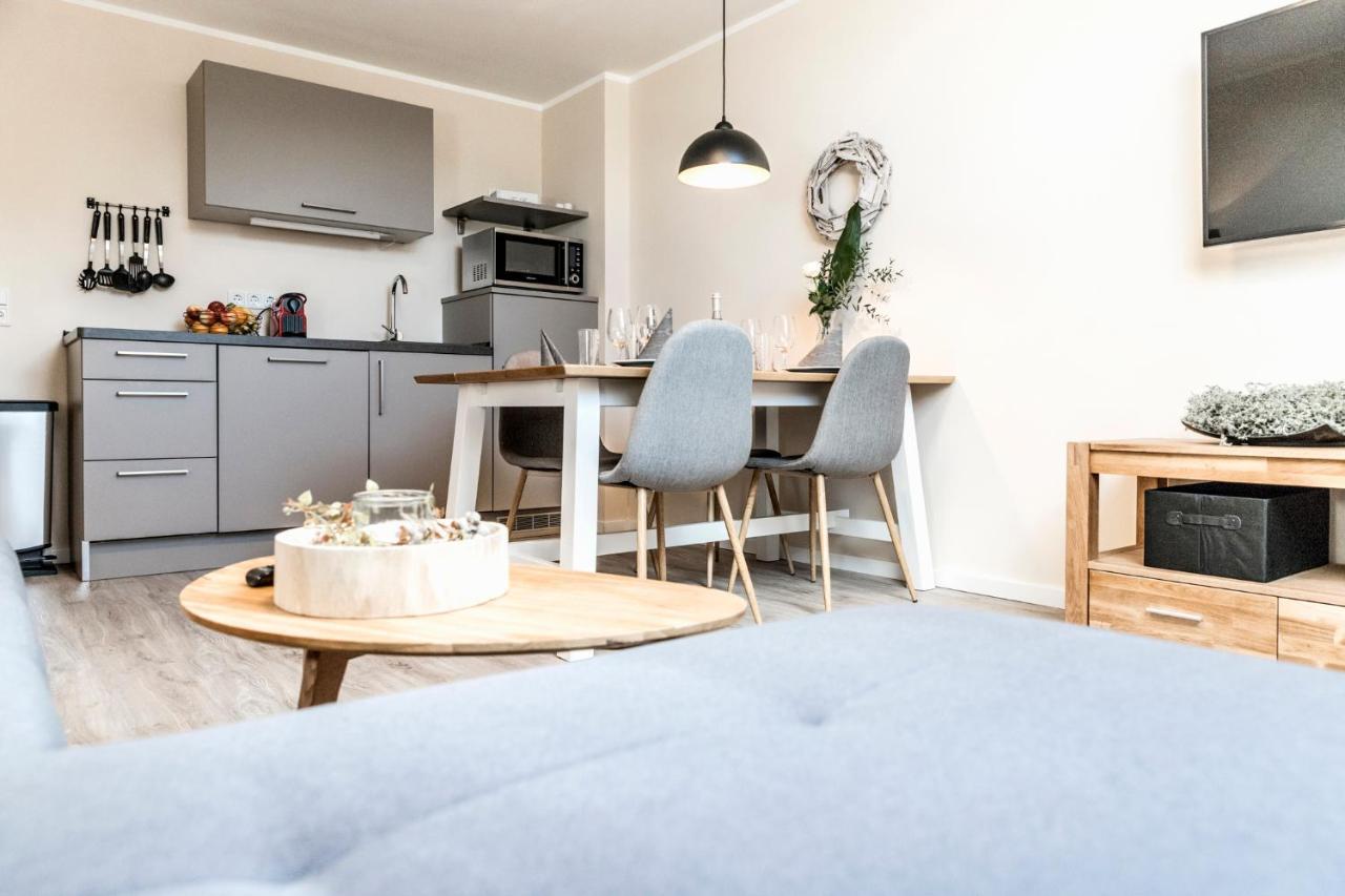 Smart Resorts Haus Jade Ferienwohnung 203 Винтерберг Экстерьер фото