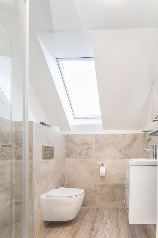 Smart Resorts Haus Jade Ferienwohnung 203 Винтерберг Экстерьер фото