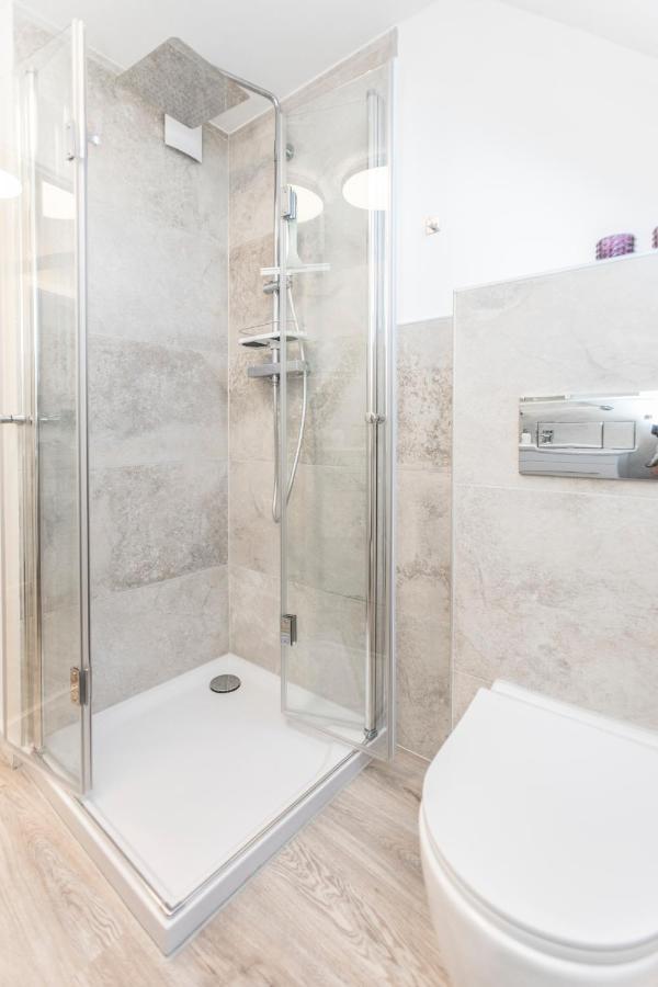 Smart Resorts Haus Jade Ferienwohnung 203 Винтерберг Экстерьер фото